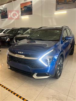 کیا سپۆرتاج